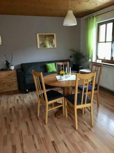 Posada G�stehaus & Ferienhof H�fner