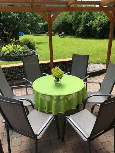 Posada G�stehaus & Ferienhof H�fner