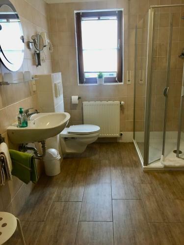 Posada G�stehaus & Ferienhof H�fner