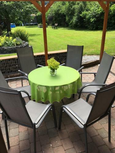 Posada G�stehaus & Ferienhof H�fner