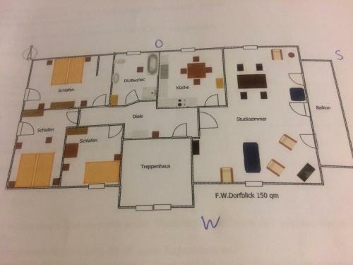 Posada G�stehaus & Ferienhof H�fner