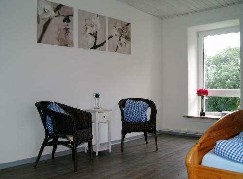Apartamento Schleusenhof Ferienwohnung