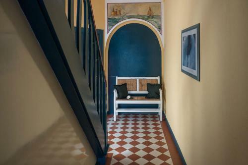 Apartamento Haus Gerd Janssen Wohnung 1