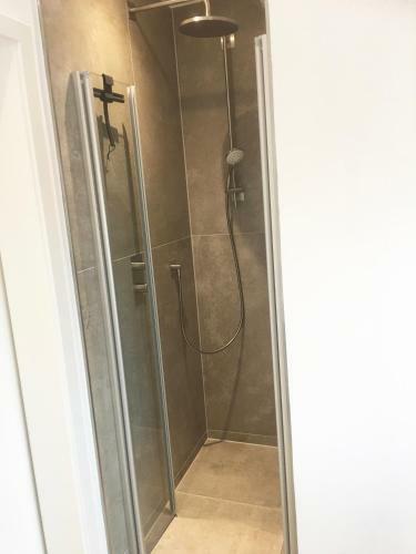 D�nenhuuskes Spiekeroog