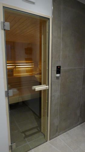 D�nenhuuskes Spiekeroog