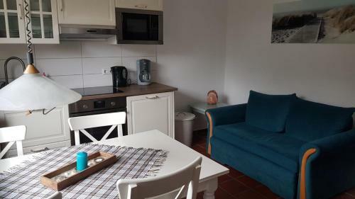 Apartamento Ferienhaus Astrid Lindgren