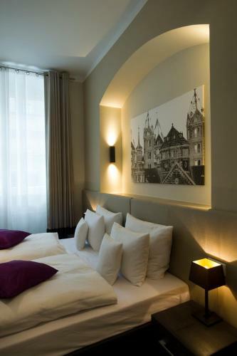 Hotel Residenz Am K�nigsplatz