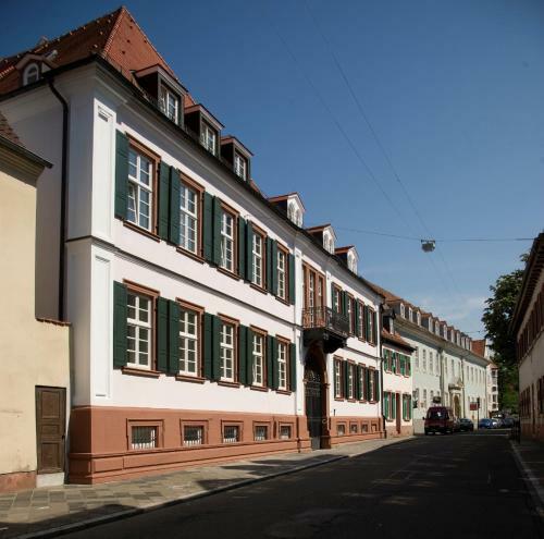Hotel Residenz Am K�nigsplatz