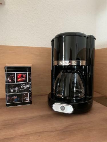 Apartamento Ferienwohnung Birka