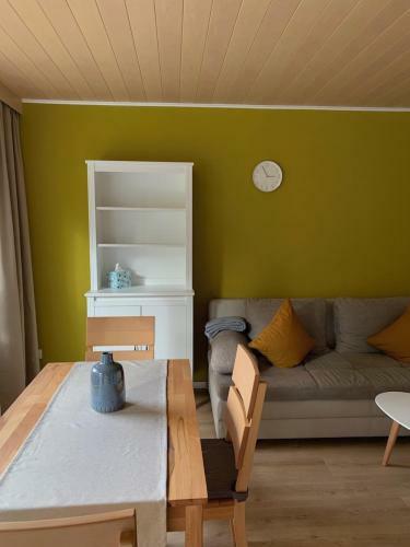 Apartamento Ferienwohnung Birka