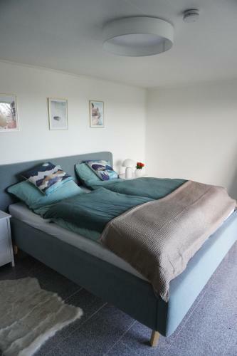 Apartamento Bednbrezel Speyer