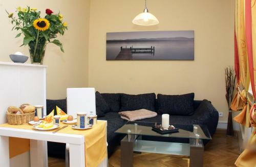 Apartamento Weinstube Schwarzamsel
