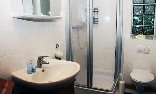 Apartamento Weinstube Schwarzamsel
