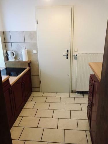 Apartamento Ferienwohnung Willi I
