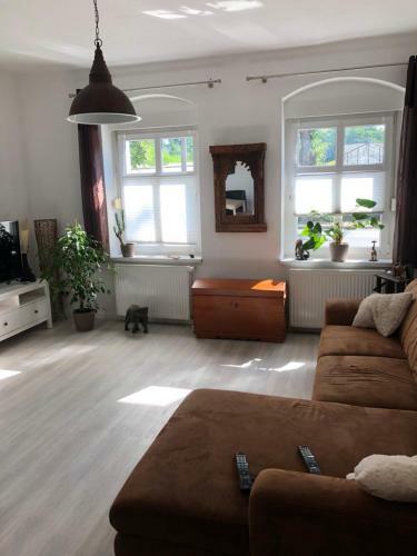 Apartamento Cantdorfer M�hle