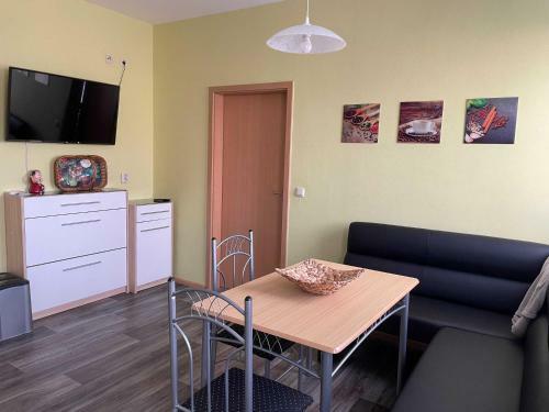 Hotel Ferienwohnung Spremberg