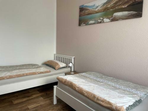Hotel Ferienwohnung Spremberg