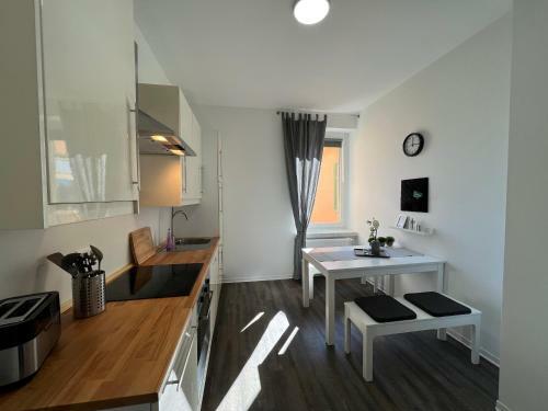 Apartamento Stilvoll-fewo
