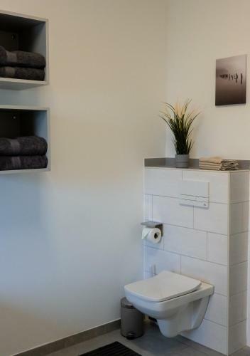 Apartamento Stilvoll-fewo
