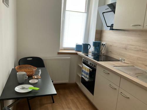 Apartamento Ferienwohnung Spremberg-city