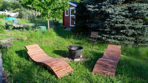 Hostal Kochsatreff