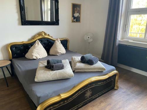 Apartamento Villa Schomberg
