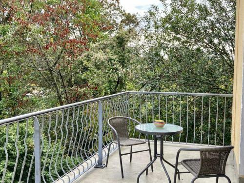 Apartamento Villa Schomberg