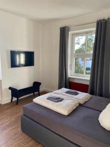Apartamento Villa Schomberg