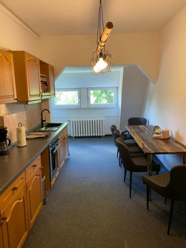 Apartamento Villa Schomberg