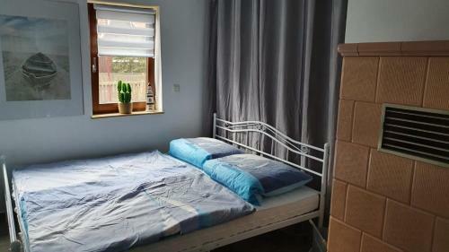 Apartamento Ferienhaus Deubetal Nr.10