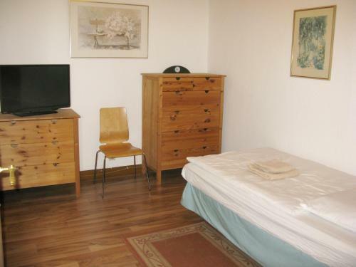 Posada Monteurzimmer Am M�hlenbach