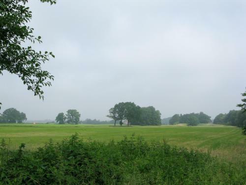 Posada Monteurzimmer Am M�hlenbach