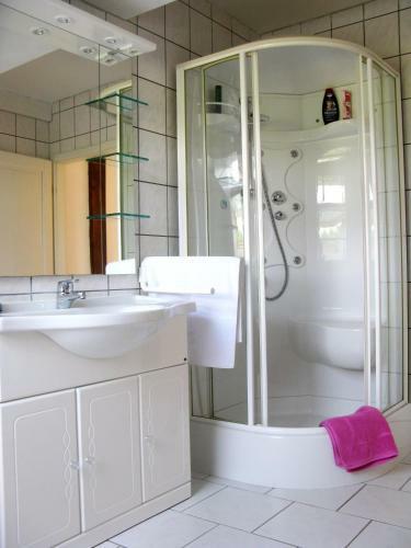 Posada Monteurzimmer Am M�hlenbach