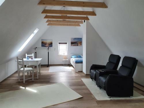 Apartamento Ferienwohnung Deubetal 10