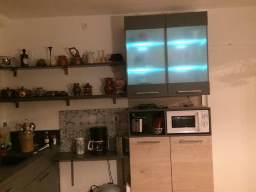 Ferienhaus-stadtkyll Beim F�rster