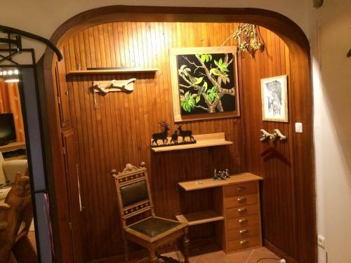 Ferienhaus-stadtkyll Beim F�rster