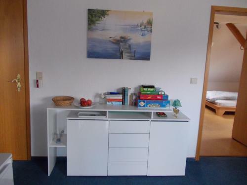 Apartamento Haus Peters