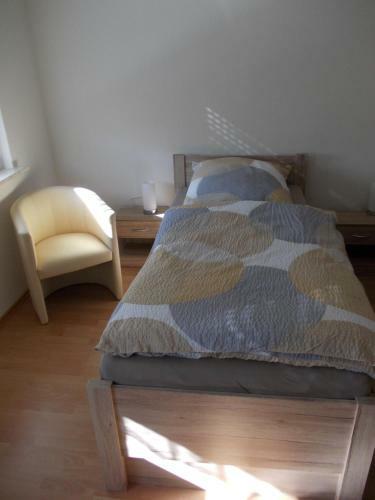Apartamento Haus Peters