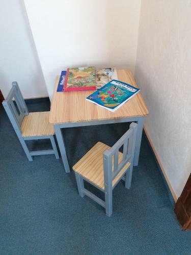 Apartamento Haus Peters