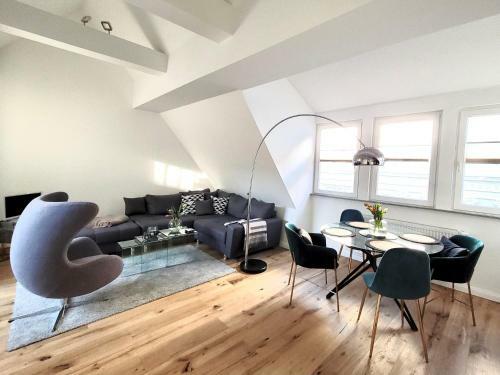 Apartamento Das Stader Loft