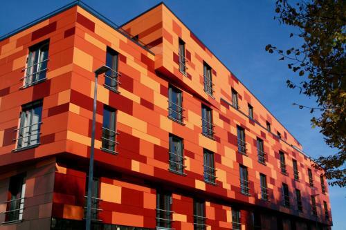 Havenhostel Stade - Hotel