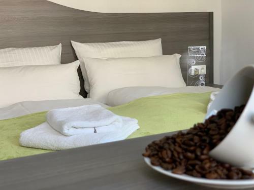 Apartamento Rh�ner Ferienwohnung
