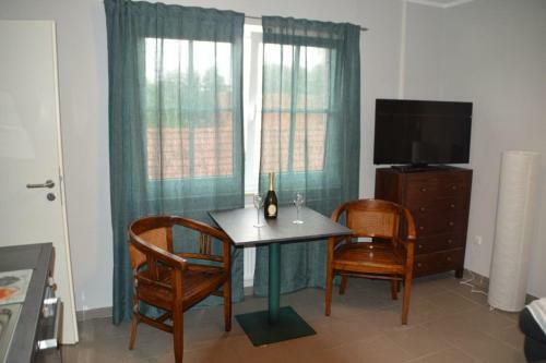 Apartamento Gardenia 1