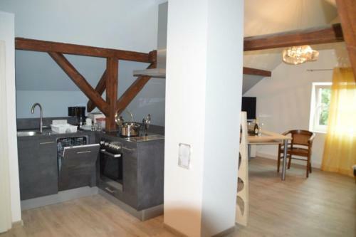 Apartamento Gardenia 2