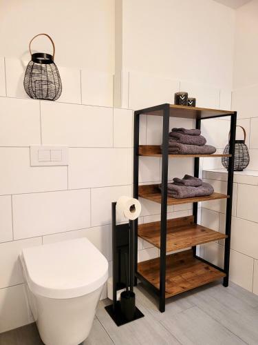 Apartamento Das Stader Quartier