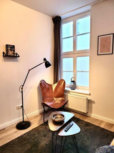 Apartamento Das Stader Quartier