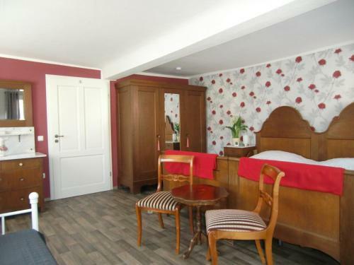 Arnold�s Ferienhof