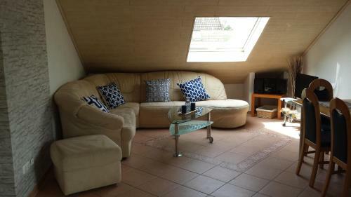 Apartamento Ferienwohnung Miriam In Der N�he Vom Ellertsh�user See