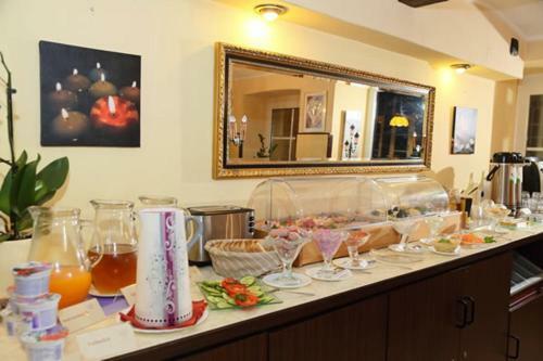 Apartment Hotel Zur Hanse Bahnhof Stade