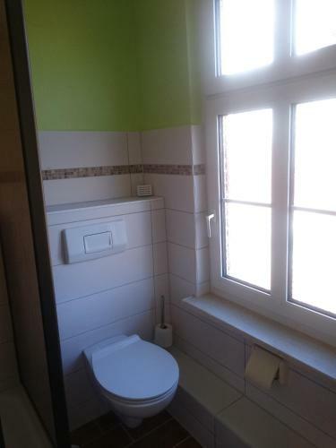Apartment Hotel Zur Hanse Bahnhof Stade